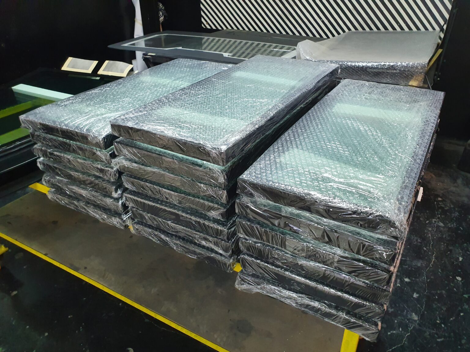 Bulletproof Glass for Discreet Armored Cars & Armoured Vehicles