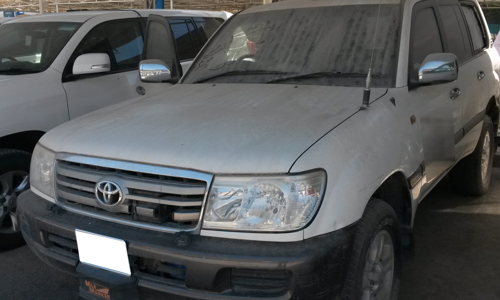 Why Aging Bulletproof Glass Must Be Replaced in Armored Vehicles